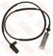 GBS1317 TRW Датчик ABS