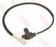GBS2307 TRW Датчик ABS