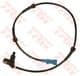 GBS4009 TRW Датчик ABS для Peugeot 206