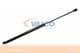 V25-0800 Vaico Газовий упор багажника для Ford Mondeo