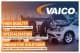v303449 Vaico Сайлентблок рычага