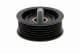 V24-0289 Vaico Обвідний ролик поліклинового ременя