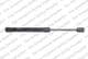 8004229 Lesjöfors Газовий упор капота для Audi A8