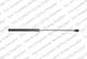 8041406 Lesjöfors Газовый упор капота для Jaguar XF