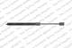 8056835 Lesjöfors Газовый упор капота для Mercedes S-Class