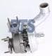 T914039BL BTS Turbo Турбина