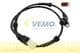 V25-72-1011 Vemo Датчик ABS для Ford Ka