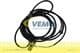 V30-72-0708 Vemo Датчик ABS
