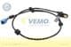 V38-72-0033 Vemo Датчик ABS для Nissan Primera