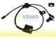 V52-72-0045 Vemo Датчик ABS для Hyundai Santa Fe