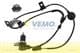 V52-72-0086 Vemo Датчик ABS для Hyundai Coupe