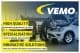 v99990031 Vemo З'єднувальні елементи