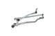 3110094 Kamoka Трапеція склоочисника для Audi A6