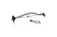 3110098 Kamoka Трапеция стеклоочистителя для BMW X3