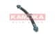 1170164 Kamoka Тормозной шланг для Land Rover Freelander
