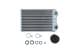 7760021 Kamoka Радіатор пічки для MINI Cooper