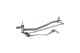 3110094 Kamoka Трапеція склоочисника для Audi A6