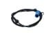 1060752 Kamoka Датчик ABS для MINI Cooper