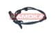 1060022 Kamoka Датчик ABS