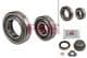 713 6674 90 FAG Подшипник ступицы колеса для Porsche 911