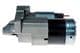 8EA 011 610-201 Behr Hella Стартер