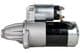 8EA 012 527-101 Behr Hella Стартер
