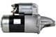 8EA 012 527-101 Behr Hella Стартер