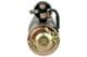 8EA 012 527-181 Behr Hella Стартер