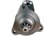 8EA 012 586-091 Behr Hella Стартер