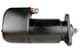 8EA 012 586-091 Behr Hella Стартер