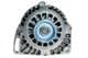 8EL 011 710-241 Behr Hella Генератор