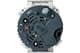 8EL 012 426-881 Behr Hella Генератор