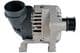 8EL 012 427-861 Behr Hella Генератор