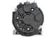 8EL 012 428-031 Behr Hella Генератор
