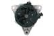 8EL 012 584-091 Behr Hella Генератор
