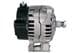 8EL 012 584-091 Behr Hella Генератор