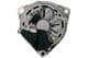 8EL 012 584-121 Behr Hella Генератор