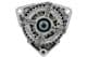 8EL 012 584-131 Behr Hella Генератор