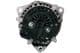 8EL 012 584-151 Behr Hella Генератор