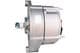 8EL 012 584-351 Behr Hella Генератор