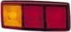 2SD 003 167-021 Behr Hella Задній ліхтар