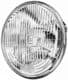 1L6 002 395-131 Behr Hella Вставка основной фары для Ford Escort