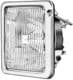 9AG 104 328-001 Behr Hella Рамка основной фары