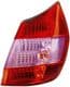 2SK 008 659-091 Behr Hella Задний фонарь