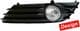2PT 009 305-821 Behr Hella Комплект фар денного світла для Opel Astra