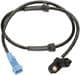 6PU 009 106-541 Behr Hella Датчик ABS для Peugeot 206