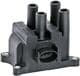 5DA 749 475-661 Behr Hella Котушка запалювання