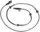 6PU 010 039-781 Behr Hella Датчик ABS