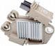 5DR 009 728-251 Behr Hella Реле регулятора генератора