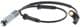 6PU 012 039-761 Behr Hella Датчик ABS